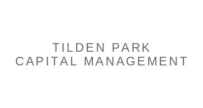 Tilden Park Capital Management LP Tilden Park Capital Management LP logo