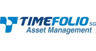Timefolio Asset Management Singapore PTE. Ltd. Timefolio Asset Management Singapore PTE. Ltd. logo