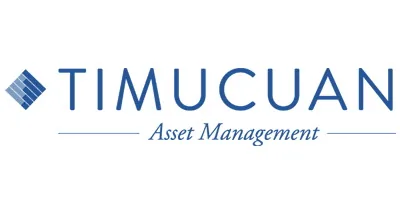 Timucuan Asset Management Inc logo