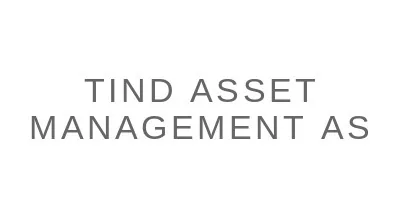 Tind Asset Management As Tind Asset Management As logo