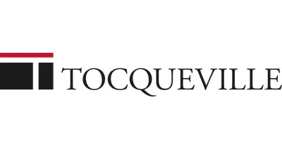 Tocqueville Asset Management LP logo