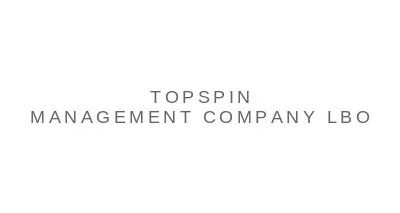 Topspin Management Company Lbo LLC logo