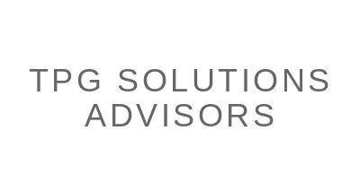 Tpg Solutions Advisors, LLC Tpg Solutions Advisors, LLC logo