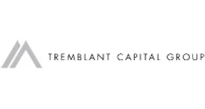 Tremblant Capital LP Tremblant Capital LP logo