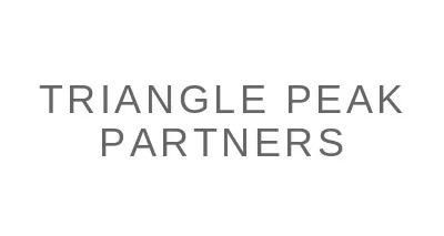 Triangle Peak Partners, LP logo
