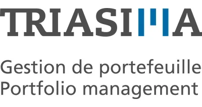 Triasima Portfolio Management Inc. Triasima Portfolio Management Inc. logo