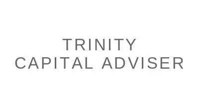 Trinity Capital Adviser LLC Trinity Capital Adviser LLC logo
