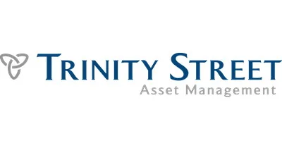 Trinity Street Asset Management LLP Trinity Street Asset Management LLP logo