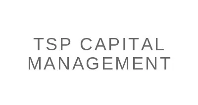 Tsp Capital Management Group, LLC Tsp Capital Management Group, LLC logo