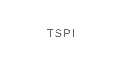 Tspi, LP logo