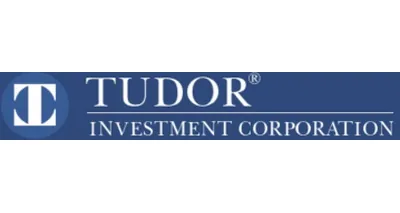 Tudor Investment Corporation logo