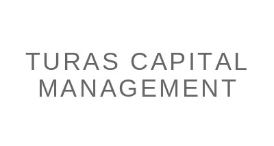 Turas Capital Management LP logo