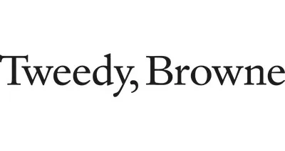 Tweedy, Browne Company LLC logo
