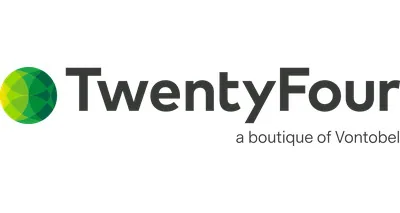 Twentyfour Asset Management LLP Twentyfour Asset Management LLP logo