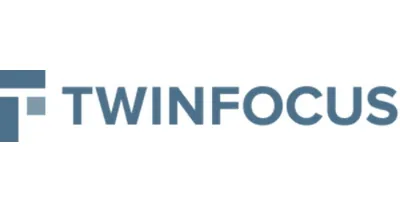 Twin Focus Capital Partners, LLC Twin Focus Capital Partners, LLC logo