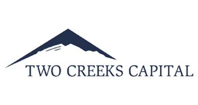 Two Creeks Capital Management, LP Two Creeks Capital Management, LP logo