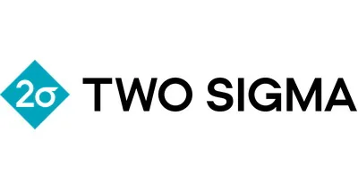 Two Sigma Advisers, LP logo