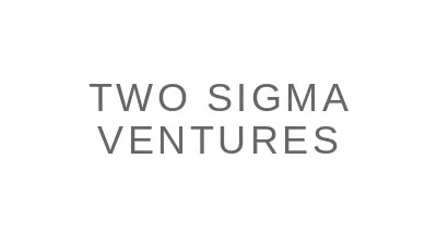 Two Sigma Ventures, LP logo