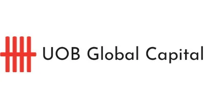 Uob Global Capital LLC Uob Global Capital LLC logo
