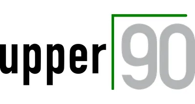 Upper90 Capital Management, LP Upper90 Capital Management, LP logo