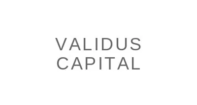 Validus Capital LLC Validus Capital LLC logo