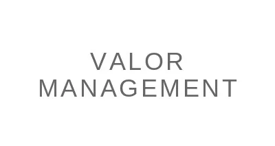Valor Management LLC logo