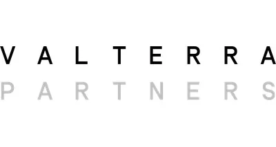 Valterra Partners LLC Valterra Partners LLC logo