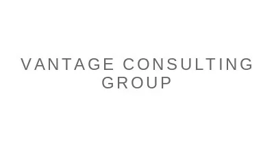 Vantage Consulting Group Inc Vantage Consulting Group Inc logo