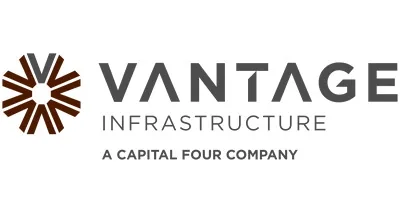 Vantage Infrastructure (USA) Inc. logo