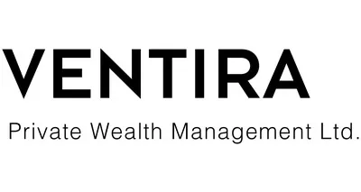 Ventira Private Wealth Management Ltd. Ventira Private Wealth Management Ltd. logo