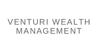 Venturi Wealth Management, LLC Venturi Wealth Management, LLC logo