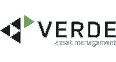Verde Servicos Internacionais S.A. Verde Servicos Internacionais S.A. logo