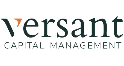 Versant Capital Management, Inc. Versant Capital Management, Inc. logo