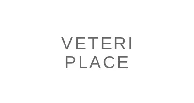 Veteri Place Corporation Veteri Place Corporation logo