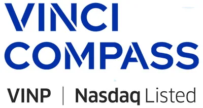 Vinci Partners USA LLC logo