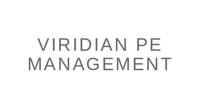 Viridian Pe Management LLC Viridian Pe Management LLC logo