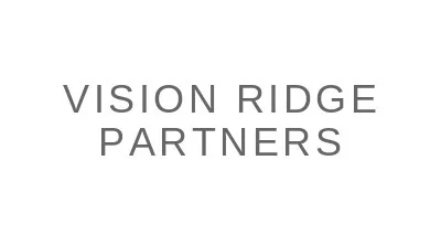 Vision Ridge Partners, LLC Vision Ridge Partners, LLC logo