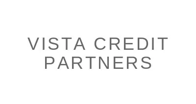 Vista Credit Partners, L.P. logo