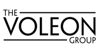 Voleon Capital Management LP Voleon Capital Management LP logo