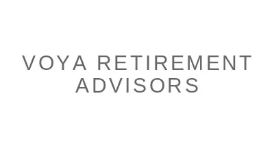 Voya Retirement Advisors, LLC Voya Retirement Advisors, LLC logo