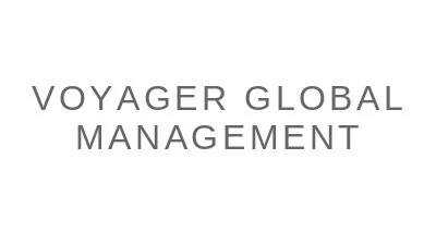 Voyager Global Management LP logo