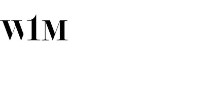 W1m Wealth Management Limited logo