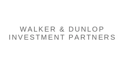 Walker & Dunlop Investment Partners, Inc. logo