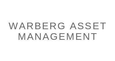 Warberg Asset Management LLC logo
