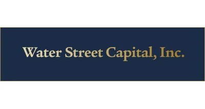 Water Street Capital, Inc. logo