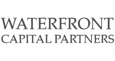 Waterfront Capital Partners LLC logo