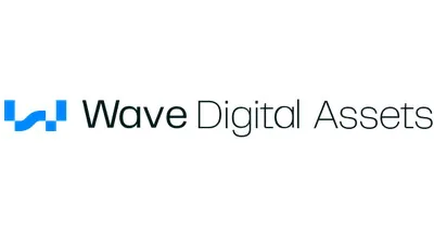 Wave Digital Assets LLC Wave Digital Assets LLC logo
