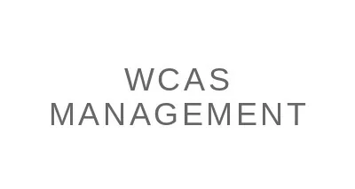 Wcas Management Corporation Wcas Management Corporation logo