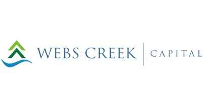 Webs Creek Capital Management LP Webs Creek Capital Management LP logo