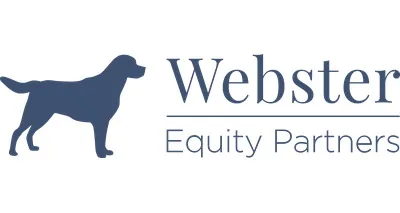 Webster Equity Partners, L.P. Webster Equity Partners, L.P. logo